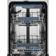Kép 2/5 - Electrolux ESG43310SX Mosogatógép, MaxiFlex fiók, 10 teríték, AirDry, 8 program