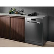 Kép 1/5 - Electrolux ESM89300SX Mosogatógép, MaxiFlex fiók, 15 teríték, AirDry, 9 program