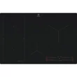 Kép 1/10 - Electrolux EIS82453 SenseBoil beépíthető indukciós főzőlap, Hob2Hood, Bridge fukció, 80 cm