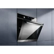 Kép 3/3 - Electrolux EOD5H70X SteamBake beépíthető sütő gőzfunkcióval, LED kijelző