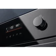 Kép 3/3 - Electrolux EOD6P77WZ SteamBake beépíthető sütő gőzfunkcióval, WIFI, maghőmérő, pirolitikus tisztítás, LED kijelző