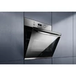 Kép 4/8 - Electrolux KOD3H70X SteamBake beépíthető sütő gőzfunkcióval, LED kijelző