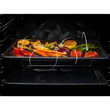 Kép 7/8 - Electrolux LKR64020CX Kerámialapos tűzhely, AirFry Kép 7/8 - Electrolux LKR64020CX Kerámialapos tűzhely, AirFry