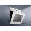 Kép 3/3 - Electrolux EOF3H40BW Beépíthető sütő, LED kijelző