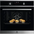 Kép 3/3 - Electrolux EOD6P77WX SteamBake beépíthető sütő gőzfunkcióval, WIFI, maghőmérő, pirolitikus tisztítás, LED kijelző