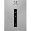 Kép 5/13 - Electrolux LNT8MC36X CustomFlex kombinált hűtőszekrény, WiFi, NoFrost, 201 cm