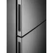 Kép 6/13 - Electrolux LNT8MC36X CustomFlex kombinált hűtőszekrény, WiFi, NoFrost, 201 cm