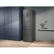 Kép 1/13 - Electrolux LNT8MC36X CustomFlex kombinált hűtőszekrény, WiFi, NoFrost, 201 cm