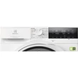 Kép 2/12 - Electrolux EW7F4692EQ SteamCare Elöltöltős mosógép, SteamRefresh gőzprogram, Hygiene program gőzzel, UniversalDose, QuickCare 69perc program, A energiaosztály, 9 kg, 1600 f/p, ökoinverter motor, Wifi