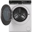 Kép 2/6 - HAIER HWD120BD16397EUS Mosó és szárítógép 121+7 kg, Direct Motion motor, WiFi, 1600 f