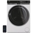 Kép 1/6 - HAIER HWD120BD16397EUS Mosó és szárítógép 121+7 kg, Direct Motion motor, WiFi, 1600 f