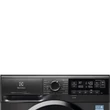 Kép 2/3 - Electrolux EWS6306DXE PerceftCare SÖTÉTSZÜRKE keskeny elöltöltős mosógép, Antiallergén program gőzzel, 6 kg, 1000 f/p., Ökoinverter motor, TimeManager