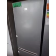 Kép 1/3 - Beko RCSA270K40SN szabadonálló kombinált hűtőszekrény,  inox KARCOS