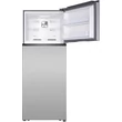 Kép 1/2 - Tesla RD4650FTXE felülfagyasztós hűtő E, total no frost, 465l (364+101), 70cm széles, digital display, inverter, inox