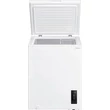 Kép 3/3 - Tesla RH1500HE Fagyasztóláda 142 Liter, "E" Energiaosztály