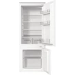 Kép 2/5 - Gorenje RKI514E21 Beépíthető kombi hűtő 144 cm magas
