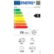Kép 7/7 - Bosch SMS4HMI08E Szabadonálló mosogatógép , Serie 4 , Home Connect , Szálcsiszolt acél , 14 teríték , C , 6 program ,  VarioFlex kosárrendszer , VarioDrawer , 9 l , 44 dB(A)
