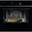 Kép 1/4 - AEG TP9SB831AB SteamPro/ProAssist beépíthető gőzsütő, maghőmérő, SousVide, Steamify, Wifi, gőztiztítás Kép 1/4 - AEG TP9SB831AB SteamPro/ProAssist beépíthető gőzsütő, maghőmérő, SousVide, Steamify, Wifi, gőztiztítás