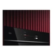 Kép 4/4 - AEG TP9SB831AB SteamPro/ProAssist beépíthető gőzsütő, maghőmérő, SousVide, Steamify, Wifi, gőztiztítás Kép 4/4 - AEG TP9SB831AB SteamPro/ProAssist beépíthető gőzsütő, maghőmérő, SousVide, Steamify, Wifi, gőztiztítás