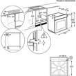 Kép 2/4 - AEG TU5AB21FSB SurroundCook beépíthető sütő, aqua clean tisztítás Kép 2/4 - AEG TU5AB21FSB SurroundCook beépíthető sütő, aqua clean tisztítás