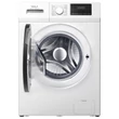 Kép 3/4 - Tesla WF101461T Elöltöltős mosógép 10 kg, 1400 fordulat, inverter motorral "A",