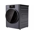 Kép 3/4 - Tesla WF101490CSA szabadonálló ANTRACIT színű elöltöltős mosógép, 10 kg/ 1400f, inverter motor, 5 ÉV GARANCIÁVAL