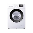 Kép 1/2 - Tesla WF81460T szabadonálló elöltöltős mosógép, 8 kg/ 1400f, inverter motor, csak 49,5 cm mély, 5 ÉV GARANCIÁVAL
