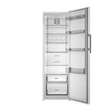 Kép 1/8 - WHIRLPOOL WHMLF6442W4E Egyajtós hűtőszekrény, E, 365 liter , 6. Érzék Fresh Control funkció, fehér, külső kijelző, multiflow légáramlás, LED világítás,  186.5x59.5x70.9cm