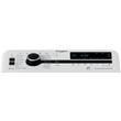 Kép 4/5 - WHIRLPOOL TDLRB7252BSEU Felültöltős mosógép, "B"  1200 f, 7 kg kapacitás, nagy digitális kijelző,  6. Érzék funkció, FreshCare , inverter motor,  Teljes Aquastop