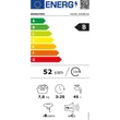 Kép 5/5 - WHIRLPOOL TDLRB7252BSEU Felültöltős mosógép, "B"  1200 f, 7 kg kapacitás, nagy digitális kijelző,  6. Érzék funkció, FreshCare , inverter motor,  Teljes Aquastop