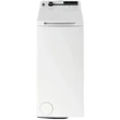 Kép 1/5 - WHIRLPOOL TDLRB7252BSEU Felültöltős mosógép, "B"  1200 f, 7 kg kapacitás, nagy digitális kijelző,  6. Érzék funkció, FreshCare , inverter motor,  Teljes Aquastop