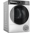 Kép 2/5 - WHIRLPOOL WPB8XWBSEE Hőszivattyús szárítógép Inverter motorral, IronTouch gőztechnológiával és HomeWhiz távoli eléréssel, "B" , 8kg , nagy digitális kijelző,  6. Érzék PrecisionDry funkció. Dobvilágítás. Steam Refresh gőzfrissítés