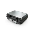 Kép 1/4 - Tesla WM200BX gofrisütő, fekete-inox