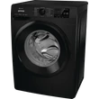 Kép 4/6 - Gorenje WPNEI84A1SW/B szabadonálló elöltöltős mosógép, 8 kg, 1400 f, Inverteres motor, gőz funkciók, Wifi