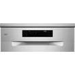 Kép 2/13 - AEG GF6200C2SNM Szabadonálló mosogatógép, LED kijelző, EasyFlex fiók, 14 teríték