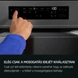 Kép 8/13 - AEG GF6200C2SNM Szabadonálló mosogatógép, LED kijelző, EasyFlex fiók, 14 teríték