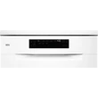 Kép 2/11 - AEG GF6200C2SNW Szabadonálló mosogatógép, LED kijelző, EasyFlex fiók, 14 teríték