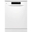 Kép 1/11 - AEG GF6200C2SNW Szabadonálló mosogatógép, LED kijelző, EasyFlex fiók, 14 teríték