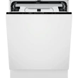 Kép 1/14 - AEG GI6210D2SG Beépíthető mosogatógép, QuickSelect kezelőpanel, EasyFlex fiók, 14 teríték