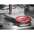 Kép 10/14 - AEG GI6210D2SG Beépíthető mosogatógép, QuickSelect kezelőpanel, EasyFlex fiók, 14 teríték