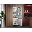Kép 3/9 - AEG TC7CS18GES Kombinált hűtőszekrény, AI CoolAssist funkció, NoFrost, 177 cm
