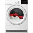 Kép 1/13 - AEG TR78CBE SensiDry hőszivattyús szárítógép, 8 kg, C energiaosztály, inverter motor