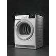 Kép 3/13 - AEG TR78CBE SensiDry hőszivattyús szárítógép, 8 kg, C energiaosztály, inverter motor