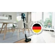 Kép 11/17 - Bosch BSS71125AH Kéziporszívó És Elektromos Seprű 2 Az 1-Ben Rúdporszívó Akkumulátor Száraz Porzsák Nélküli Fekete, Kék