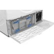 Kép 8/10 - Bosch WQG243DNBY Hőszivattyús kondenzációs szárítógép , Serie6 , 9kg ,  C , Fekete ajtó , EasyClean kondenzátor  , Prémium TouchControl kijelző , AutoDry , Státuszjelzés ,  Vasaláskönnyítés