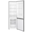 Kép 2/2 - Gaba GH-265XE szabadonál kombinált hűtő, 191+71 L, inox