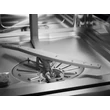Kép 13/15 - Electrolux E52LE110S Beépíthető mosogatógép, TimeSelect kezelőpanel, 13 teríték