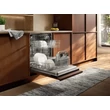Kép 3/15 - Electrolux E52LE110S Beépíthető mosogatógép, TimeSelect kezelőpanel, 13 teríték