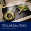 Kép 4/4 - Electrolux LFV619Z Kürtős páraelszívó, Breeze, Hob2Hood®, 3+1 intenzív fokozat, 90 cm