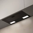 Kép 1/5 - ELICA ERA C BL/A/52 beépíthető páraelszívó, 52 cm, fekete